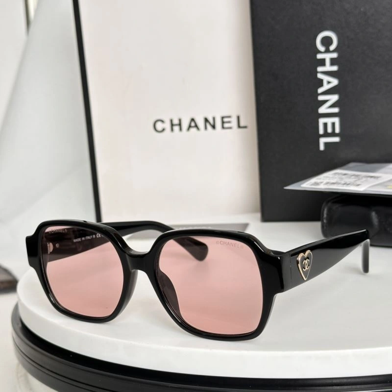 Chanel Sunglasses MultiPurpose 278550