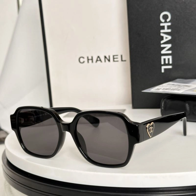 Chanel Sunglasses MultiPurpose 278550