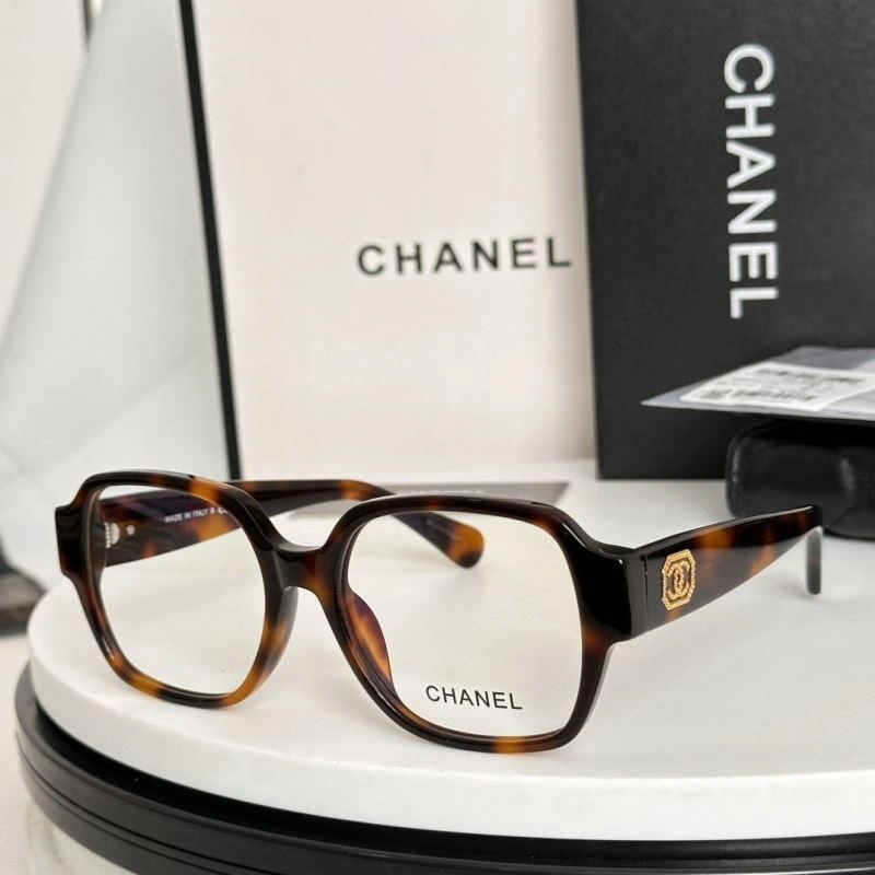 Chanel Sunglasses MultiPurpose 278550