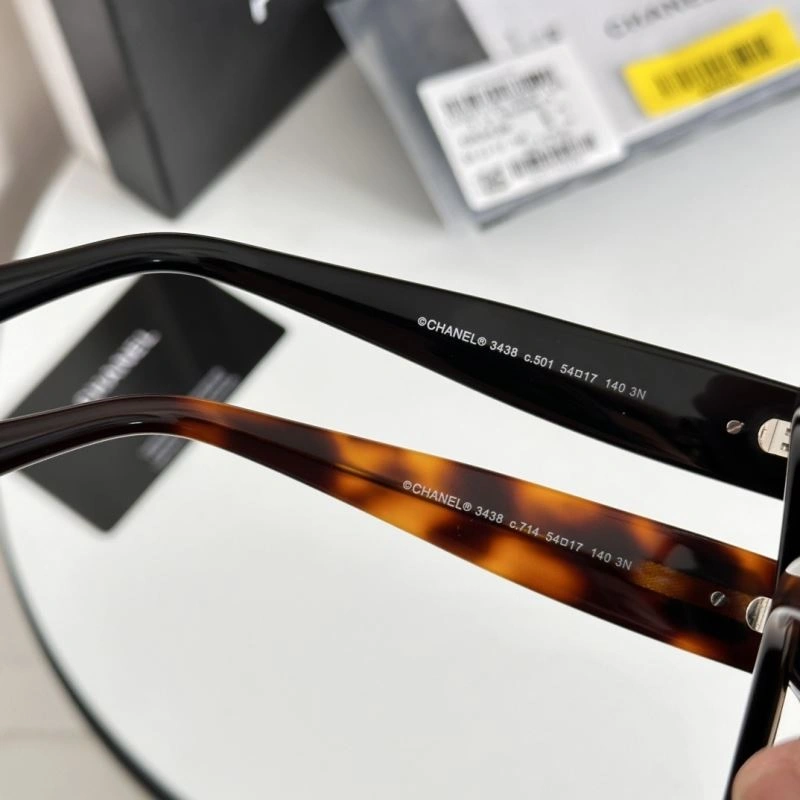 Chanel Sunglasses MultiPurpose 278550