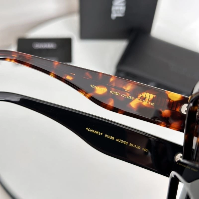 Chanel Sunglasses Versatile 278532