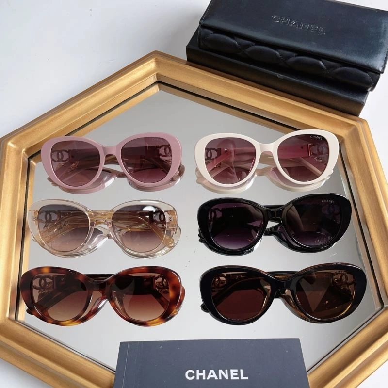 Chanel Sunglasses WeatherProof 278545