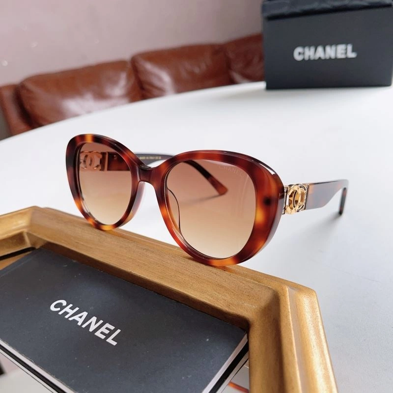 Chanel Sunglasses WeatherProof 278545