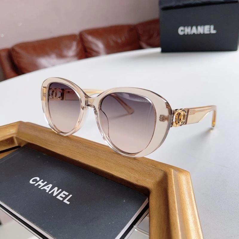 Chanel Sunglasses WeatherProof 278545