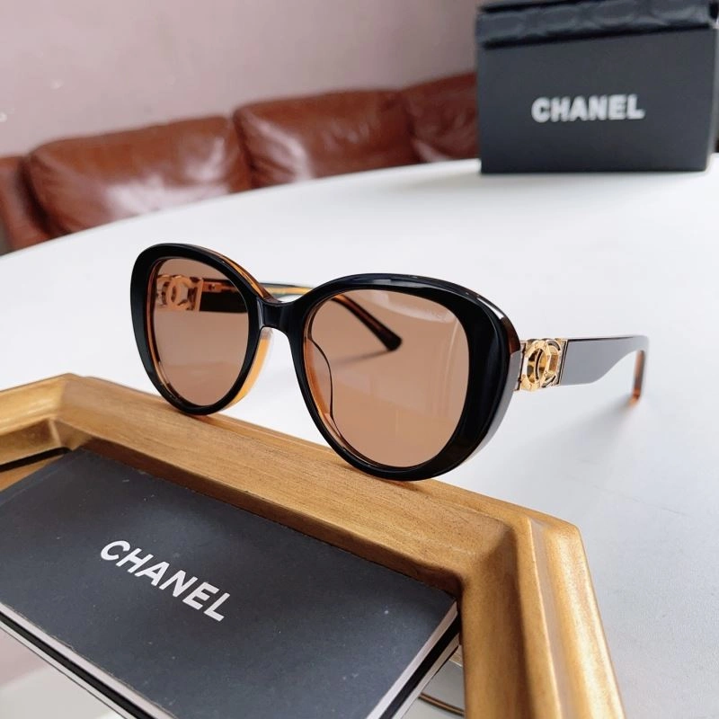 Chanel Sunglasses WeatherProof 278545