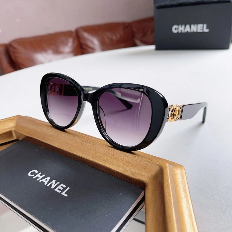 Chanel Sunglasses WeatherProof 278545
