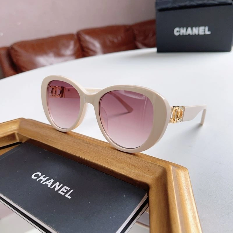 Chanel Sunglasses WeatherProof 278545