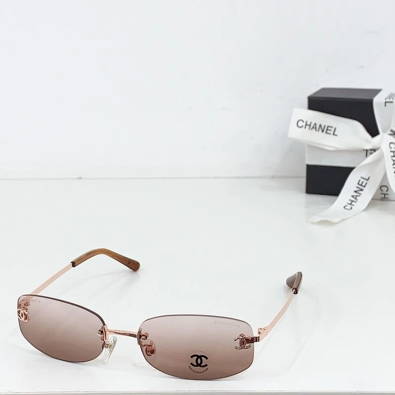 Chanel Sunglasses MultiPurpose 278551