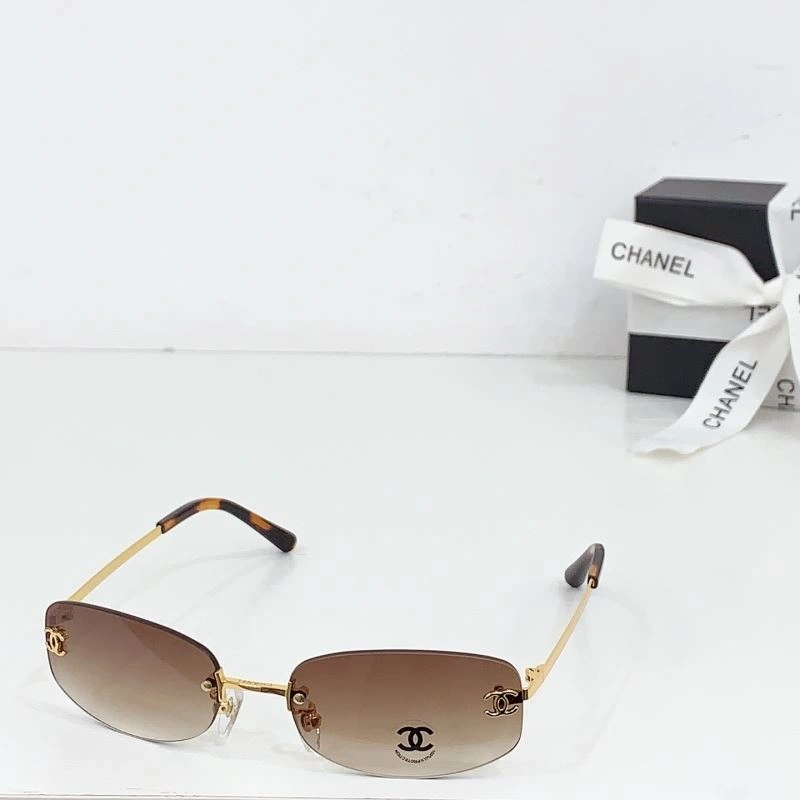 Chanel Sunglasses MultiPurpose 278551