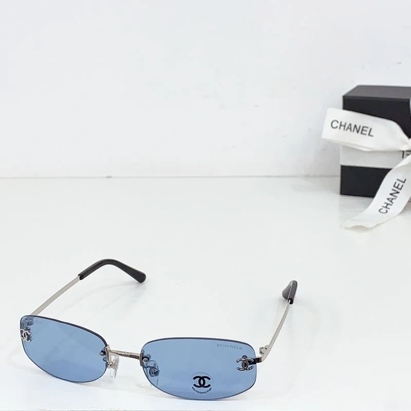 Chanel Sunglasses MultiPurpose 278551