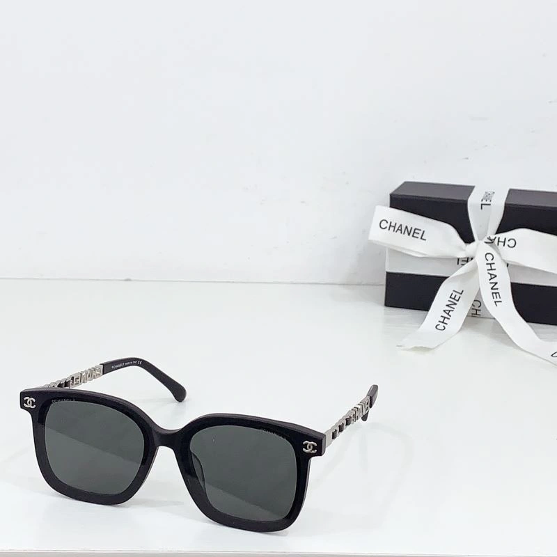 Chanel Sunglasses SmartChoice 278540