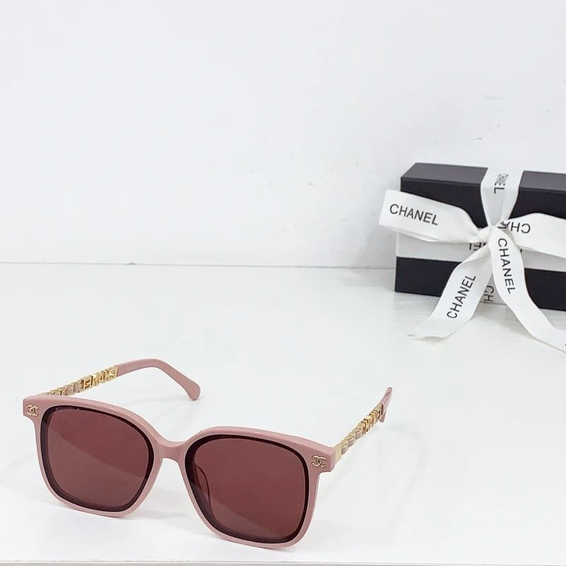 Chanel Sunglasses SmartChoice 278540