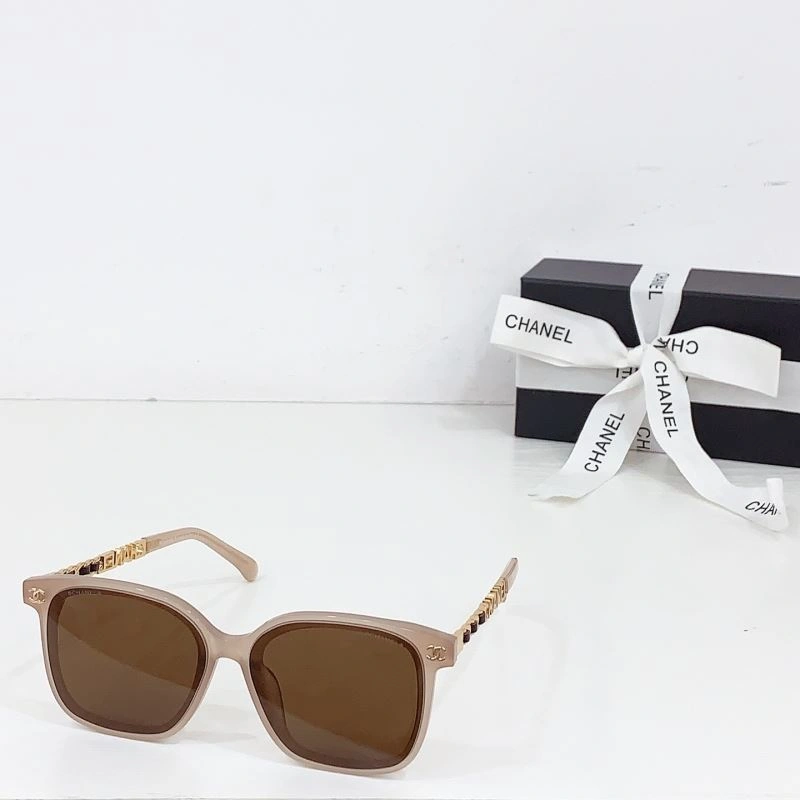 Chanel Sunglasses SmartChoice 278540
