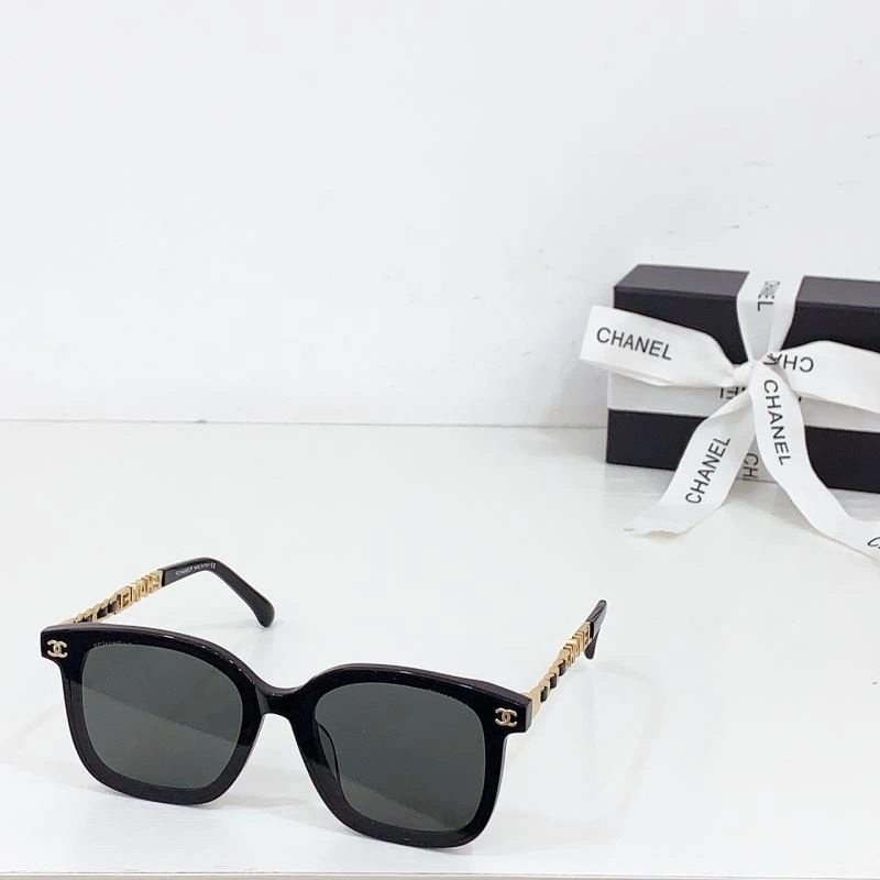 Chanel Sunglasses SmartChoice 278540