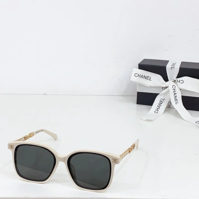 Chanel Sunglasses SmartChoice 278540