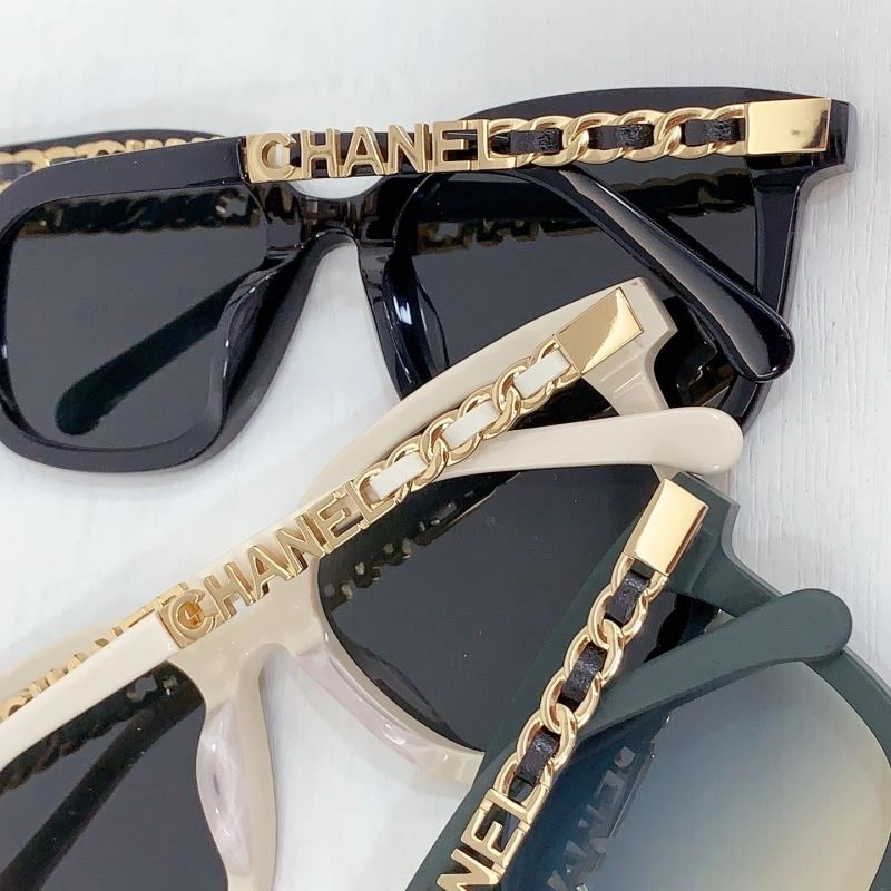 Chanel Sunglasses SmartChoice 278540