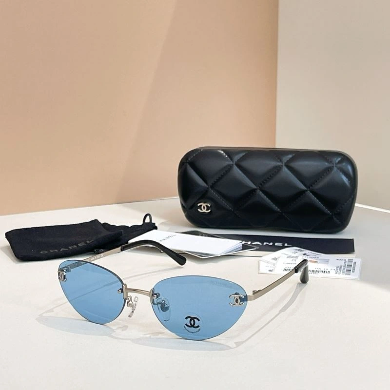 Chanel Sunglasses HighPerformance 278546