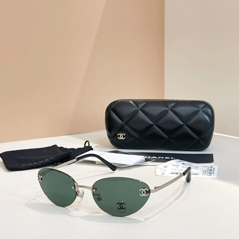 Chanel Sunglasses HighPerformance 278546