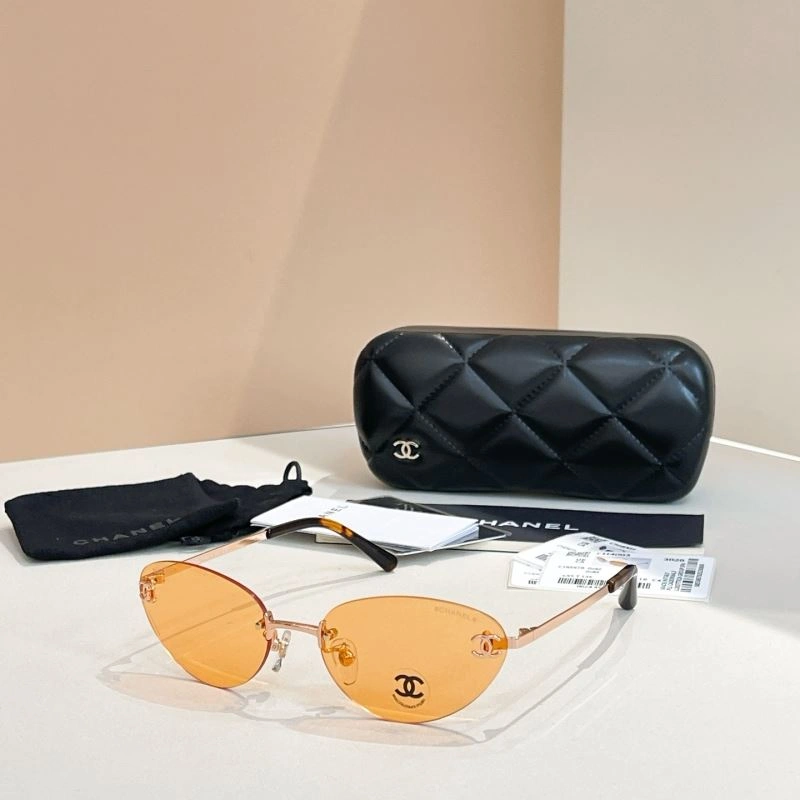 Chanel Sunglasses HighPerformance 278546