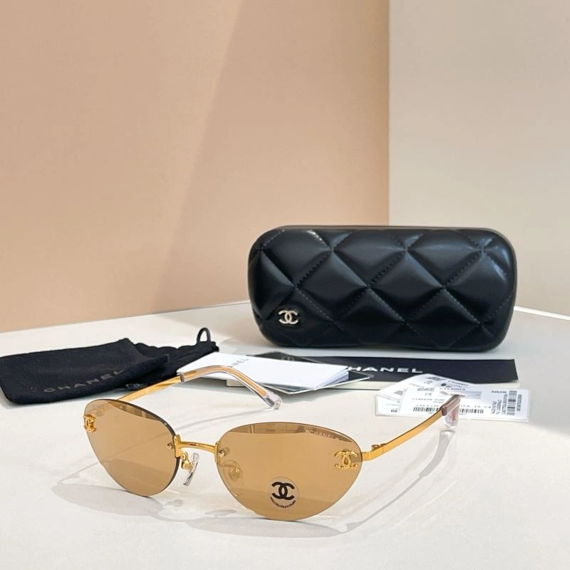 Chanel Sunglasses HighPerformance 278546