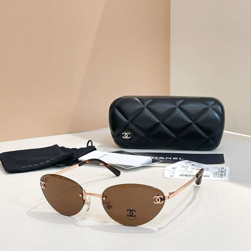 Chanel Sunglasses HighPerformance 278546