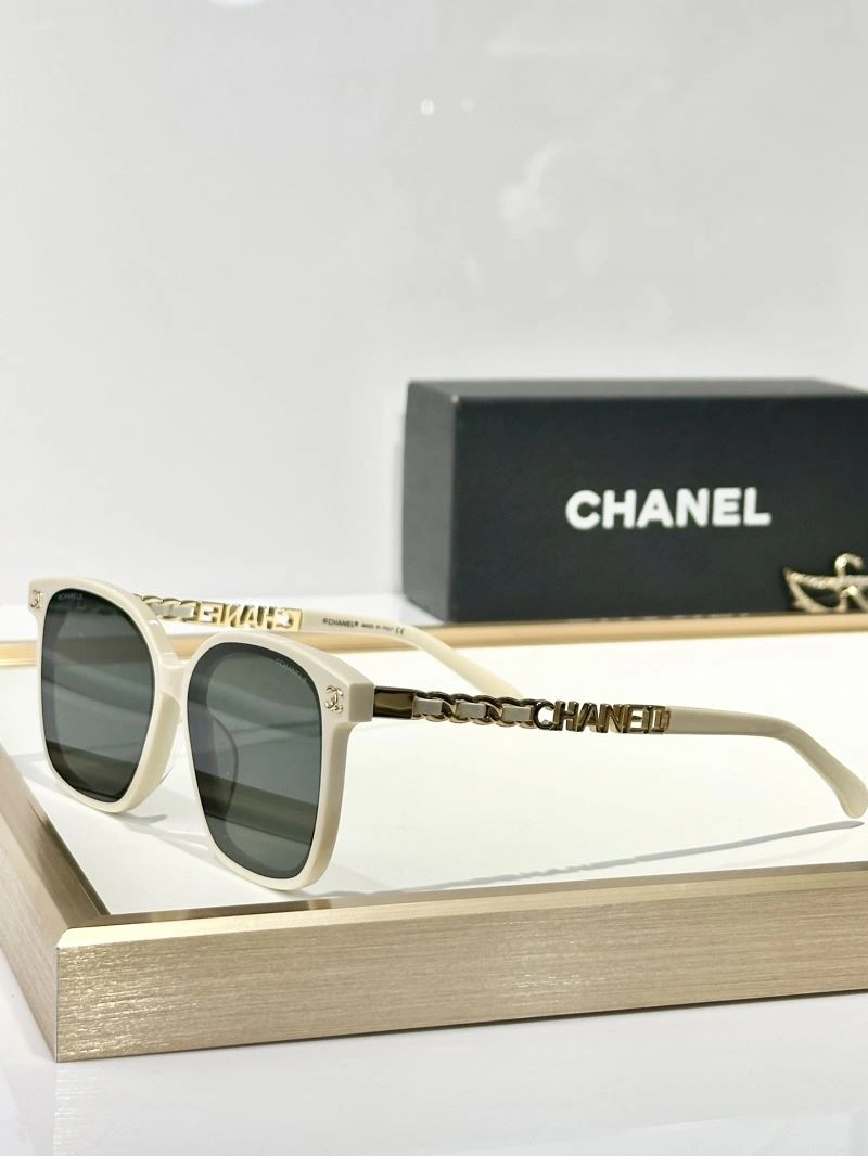 StreetReady Chanel Sunglasses 278531