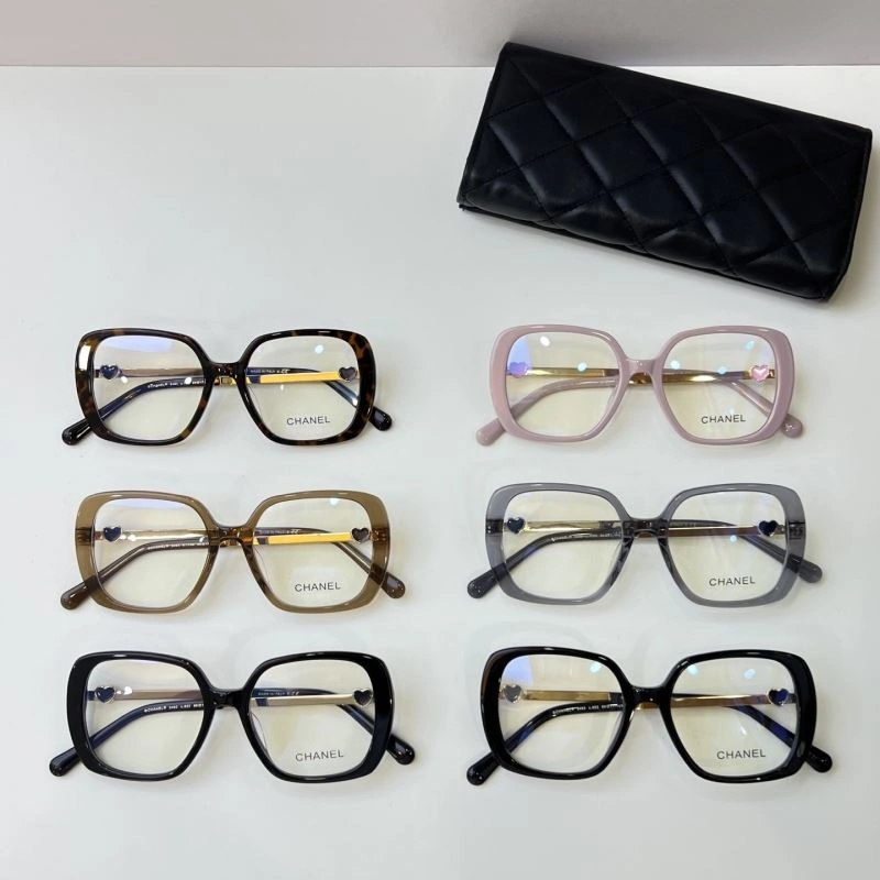 Chanel Sunglasses FashionForward 278534