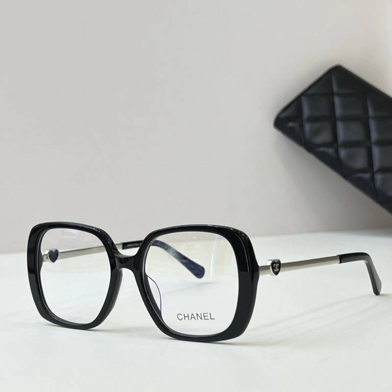Chanel Sunglasses FashionForward 278534