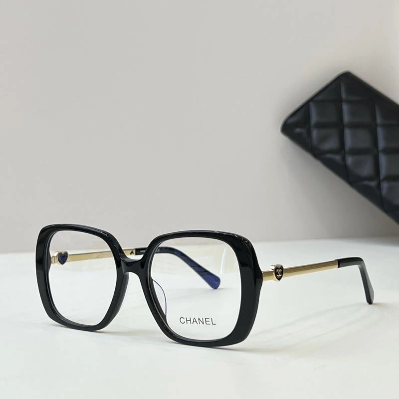 Chanel Sunglasses FashionForward 278534