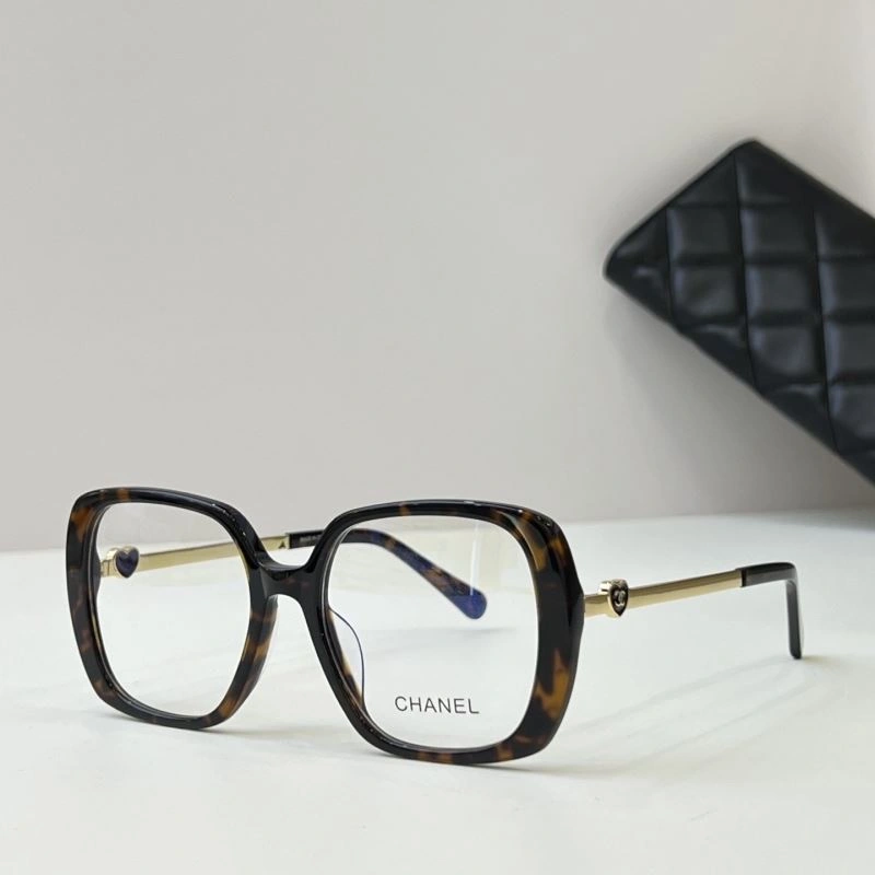 Chanel Sunglasses FashionForward 278534