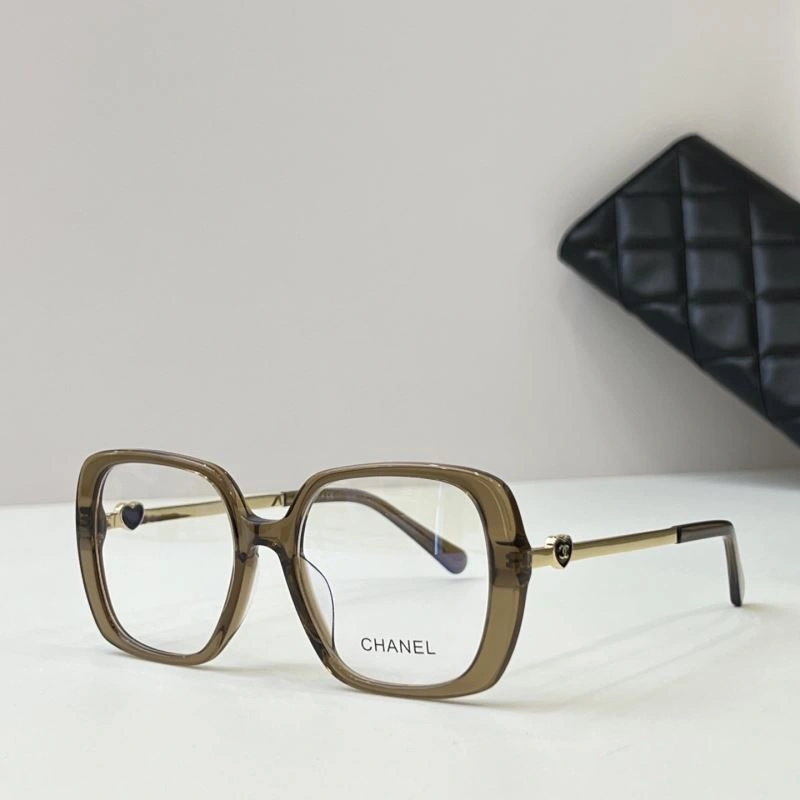 Chanel Sunglasses FashionForward 278534