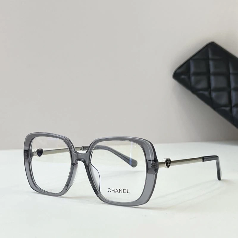 Chanel Sunglasses FashionForward 278534