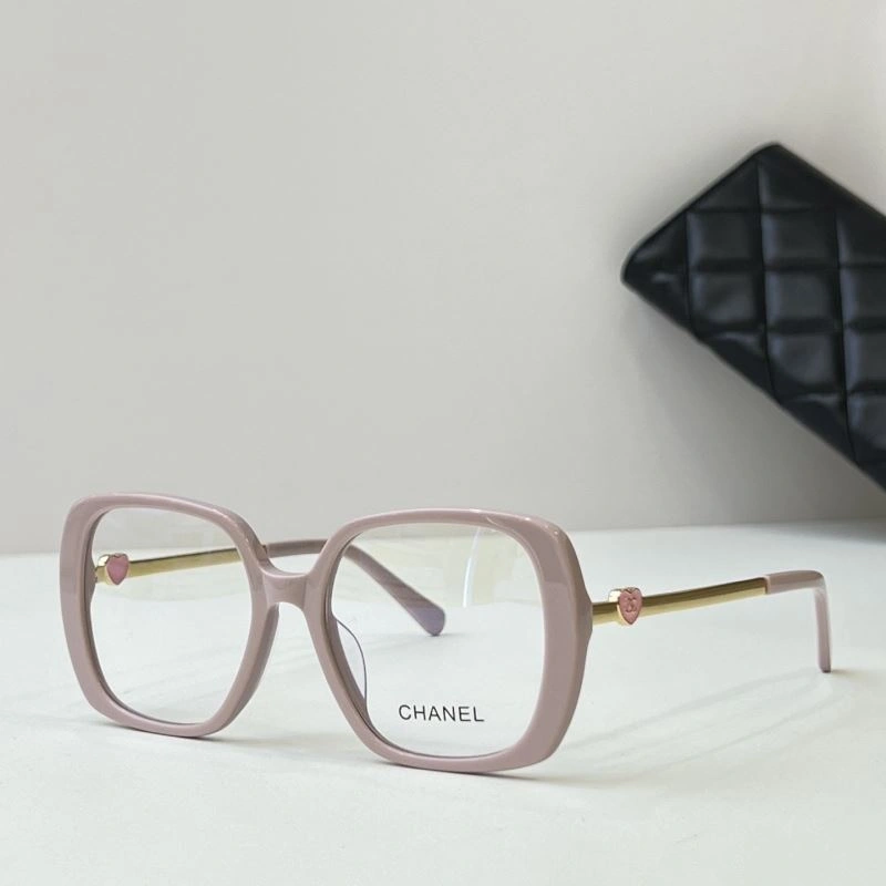 Chanel Sunglasses FashionForward 278534