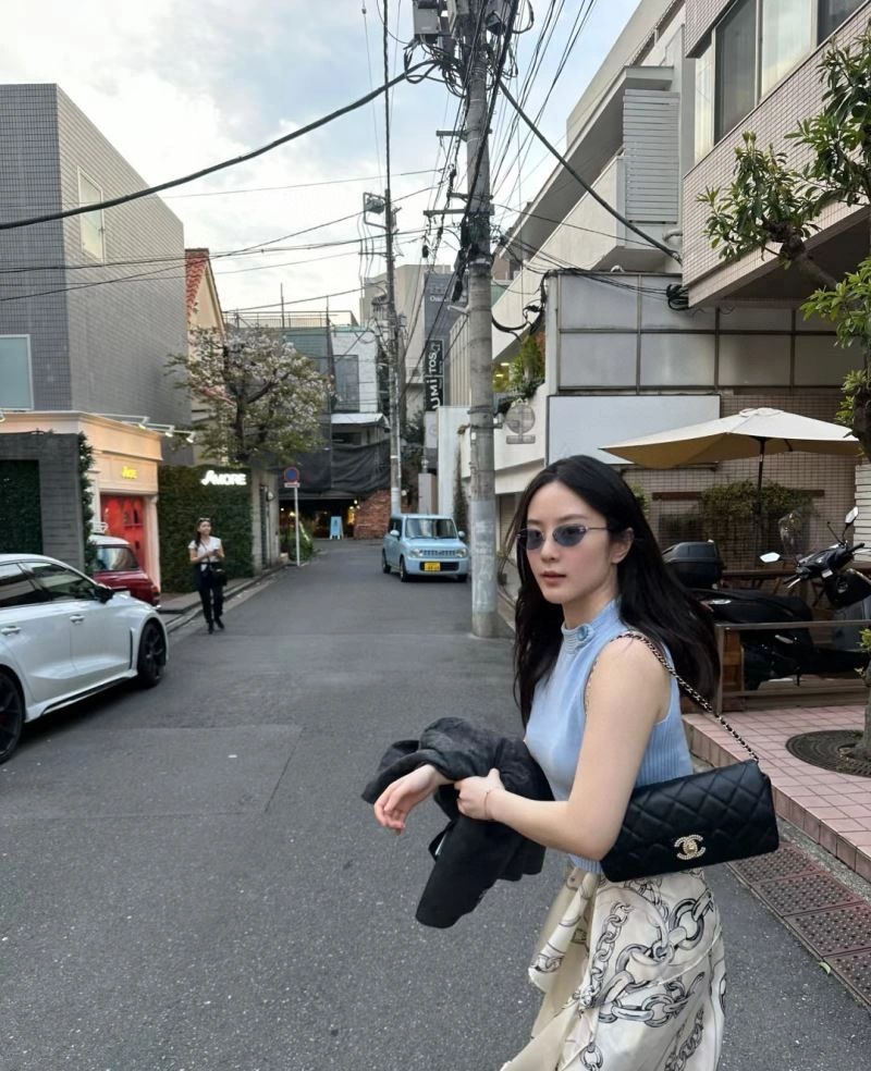 Breathable Chanel Sunglasses 278538