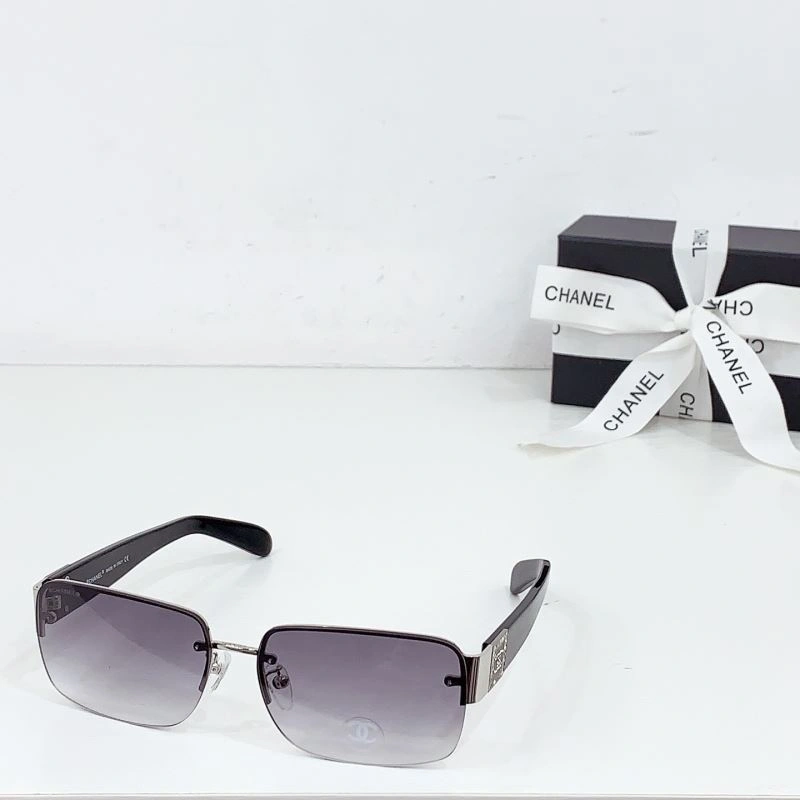 StreetReady Chanel Sunglasses 278555