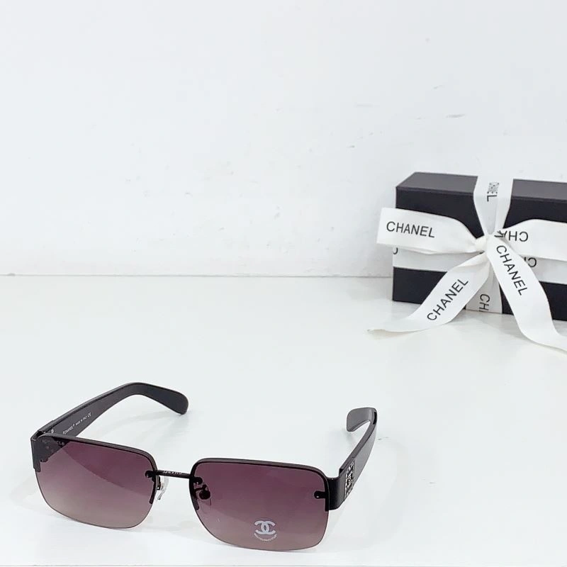 StreetReady Chanel Sunglasses 278555