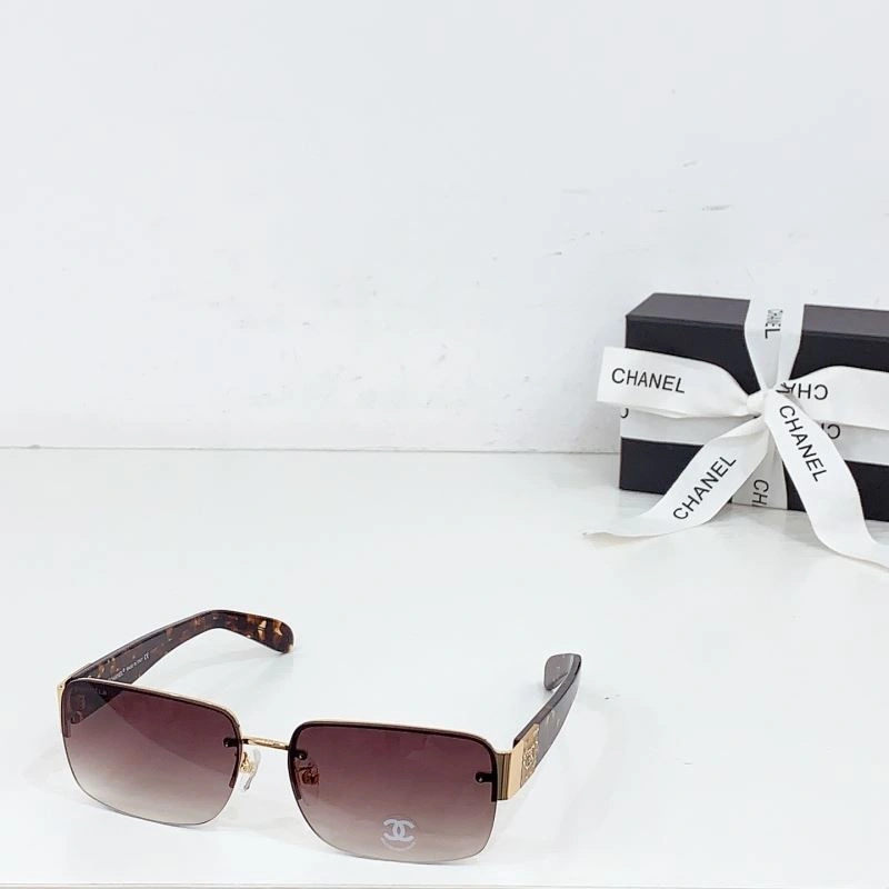 StreetReady Chanel Sunglasses 278555