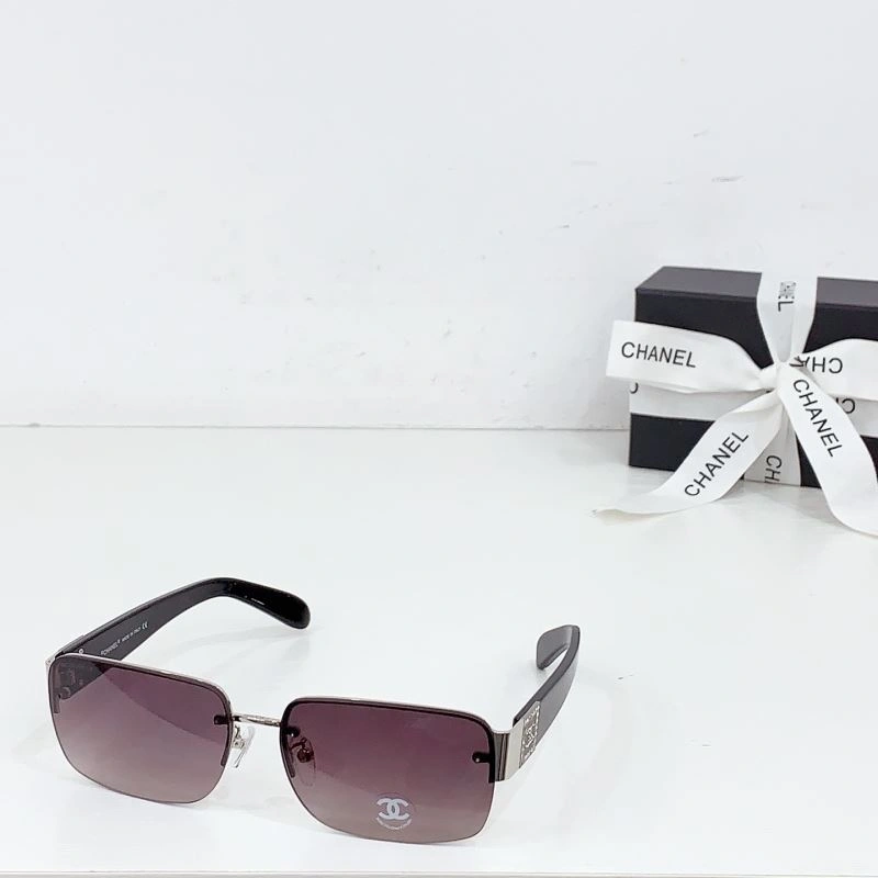 StreetReady Chanel Sunglasses 278555