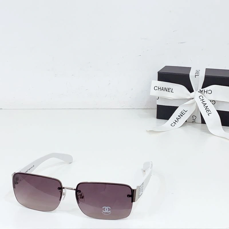 StreetReady Chanel Sunglasses 278555
