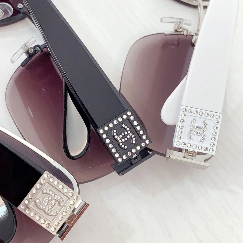 StreetReady Chanel Sunglasses 278555