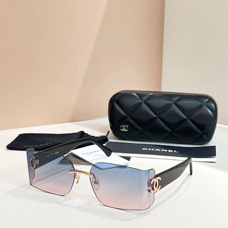 HighQuality Chanel Sunglasses 278548