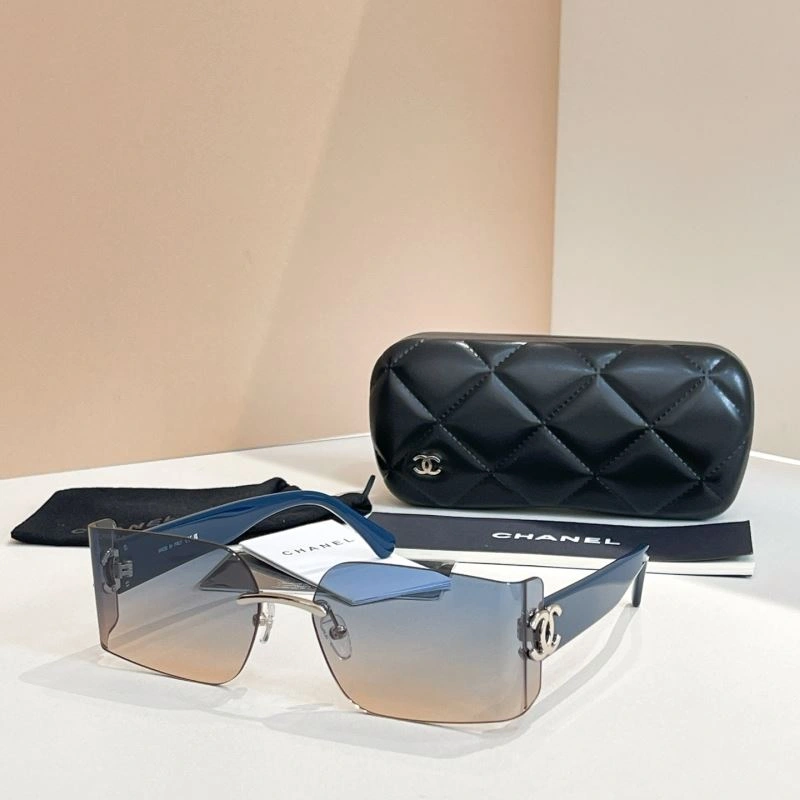 HighQuality Chanel Sunglasses 278548