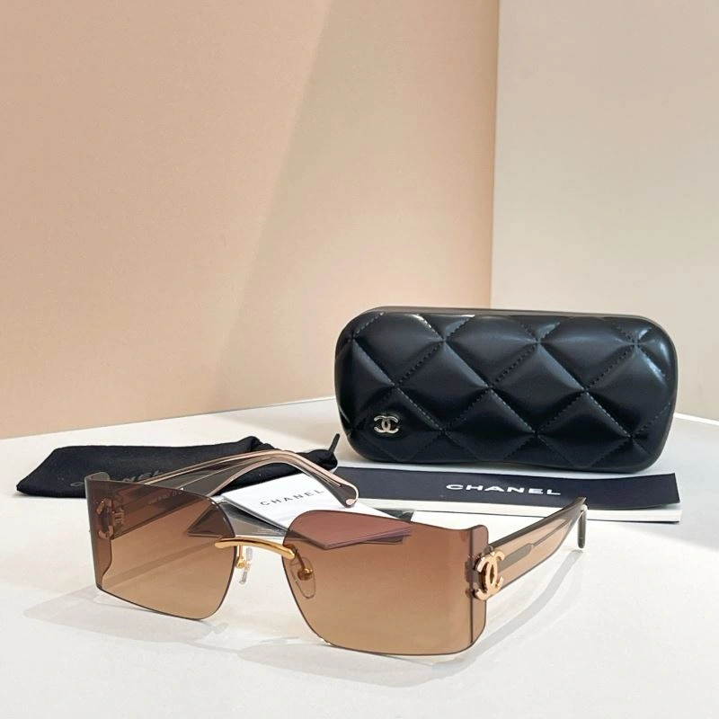 HighQuality Chanel Sunglasses 278548