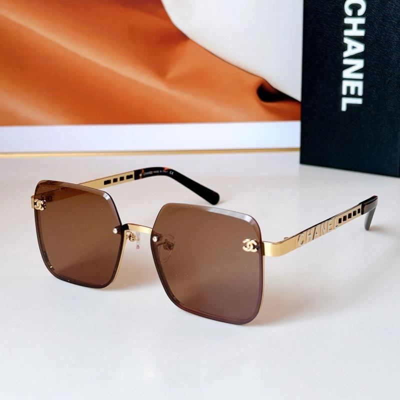 Chanel Sunglasses SoftTouch 278530