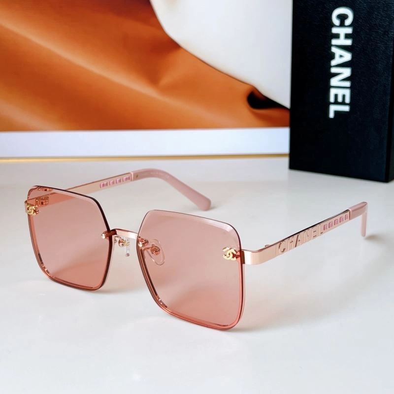 Chanel Sunglasses SoftTouch 278530