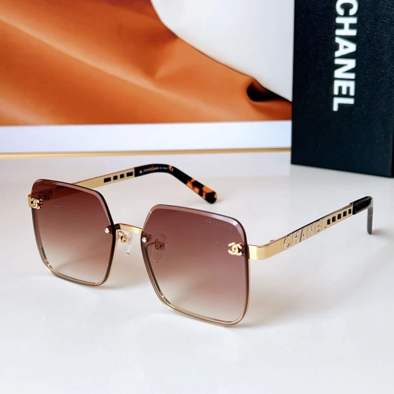 Chanel Sunglasses SoftTouch 278530