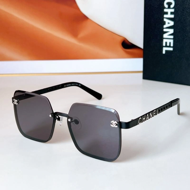 Chanel Sunglasses SoftTouch 278530