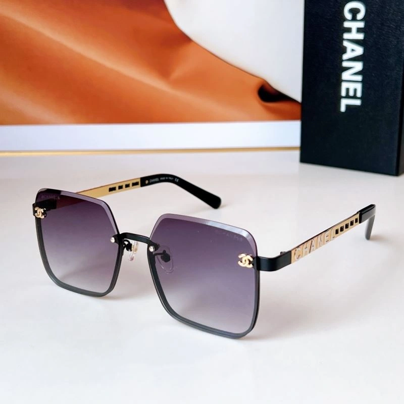 Chanel Sunglasses SoftTouch 278530