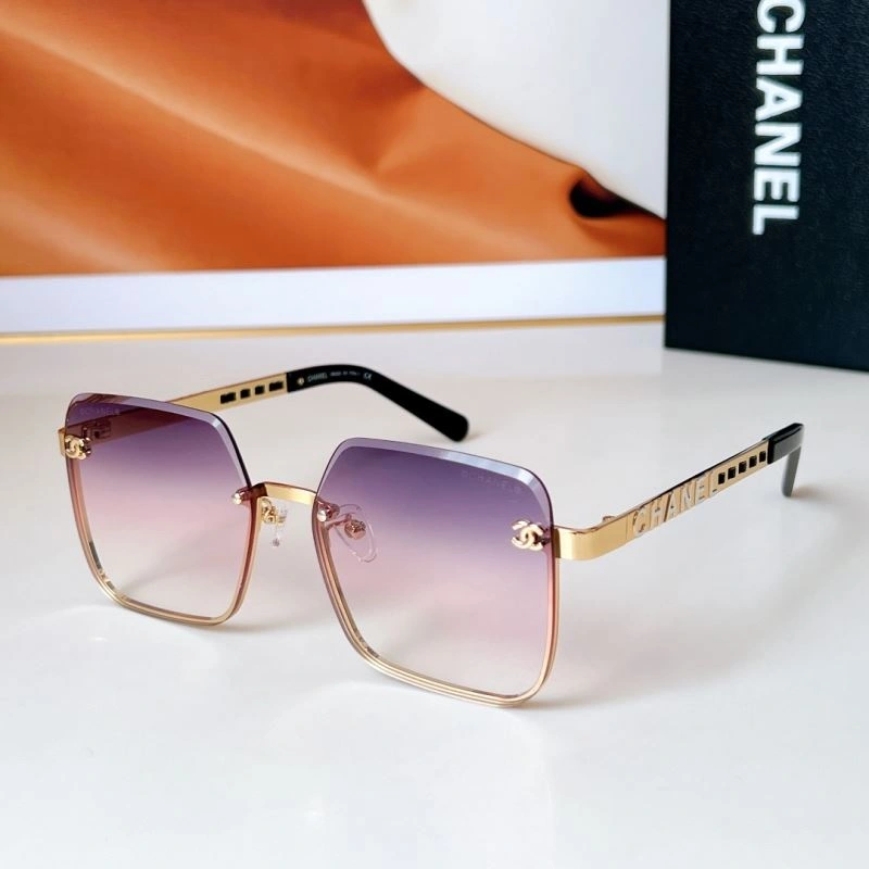 Chanel Sunglasses SoftTouch 278530