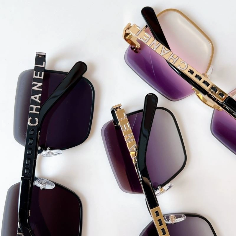 Chanel Sunglasses SoftTouch 278530